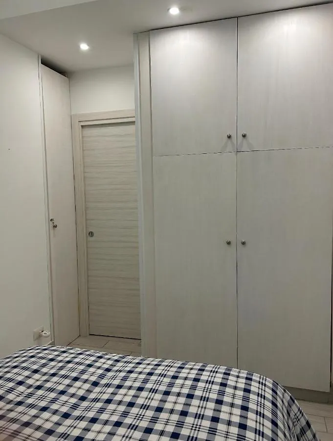 Casa Rua Apartment Naples
