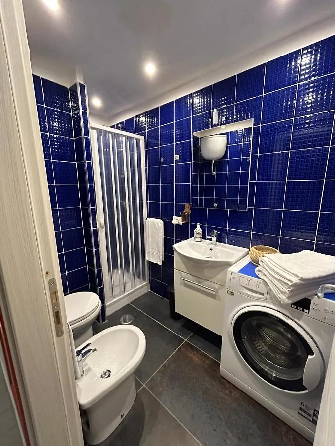 Casa Rua Apartment Naples