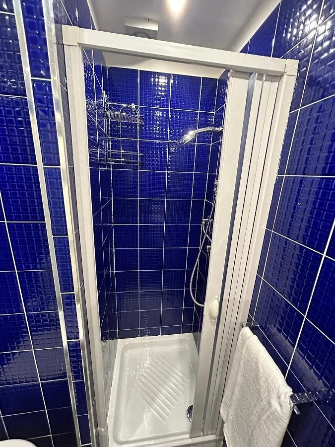 Casa Rua Apartment Naples Italy